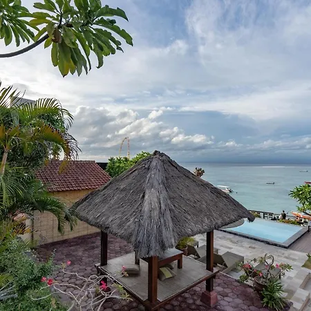 Lembongan Reef