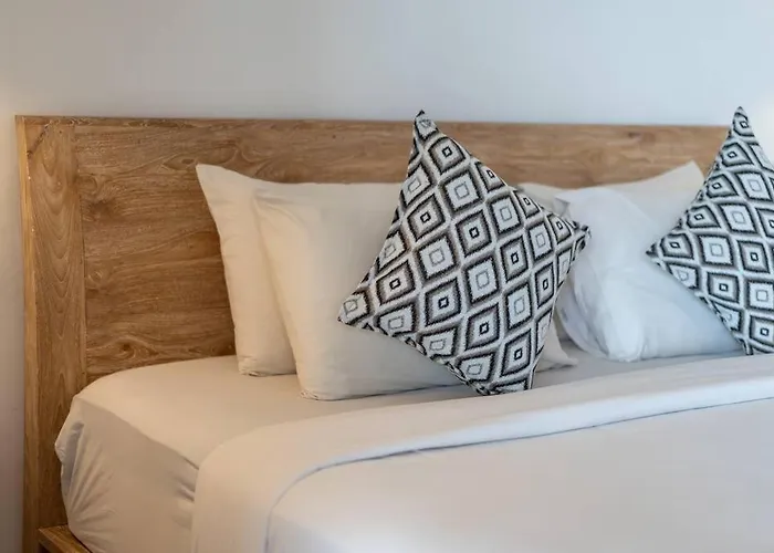 Lembongan Reef ホテル 4*